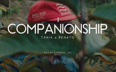 I - Companionship
