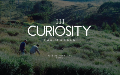 III - Curiosity