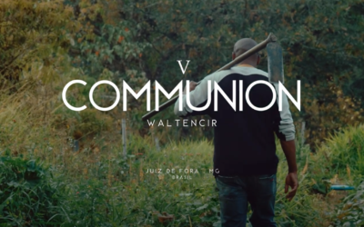 V - Communion